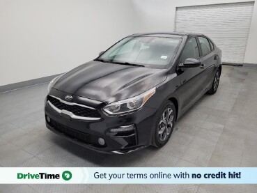 2021 Kia Forte in Miamisburg, OH 45342