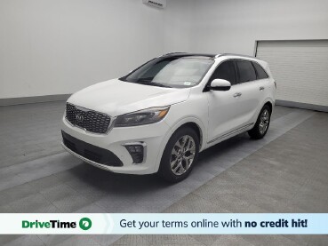 2019 Kia Sorento in Jackson, MS 39211