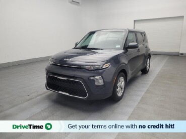 2022 Kia Soul in Morrow, GA 30260