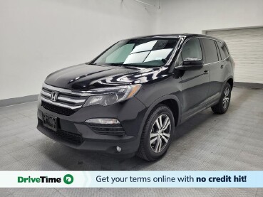 2018 Honda Pilot in Las Vegas, NV 89104