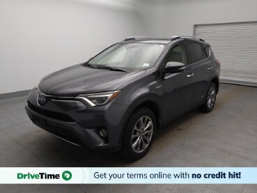 2018 Toyota RAV4 in Denver, CO 80012