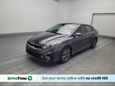 2020 Kia Forte in Union City, GA 30291