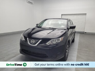 2018 Nissan Rogue Sport in Union City, GA 30291