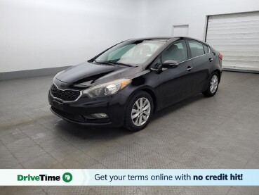 2015 Kia Forte in Woodbridge, VA 22191