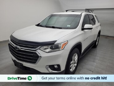 2018 Chevrolet Traverse in Houston, TX 77037