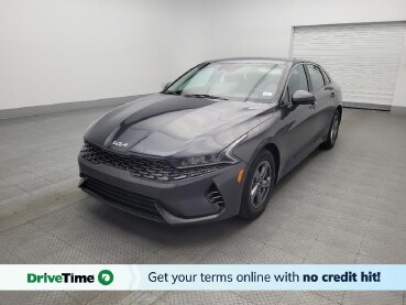 2022 Kia K5 in Savannah, GA 31419