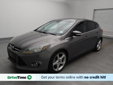 2014 Ford Focus in Lakewood, CO 80215