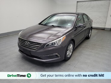 2015 Hyundai Sonata in Midlothian, IL 60445