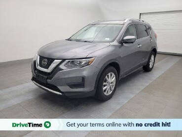 2018 Nissan Rogue in Salem, VA 24153