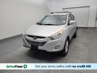 2013 Hyundai Tucson in Columbus, OH 43231