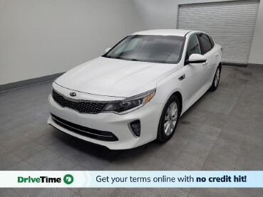 2018 Kia Optima in Columbus, OH 43231