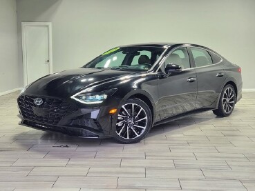 2021 Hyundai Sonata in Cinnaminson, NJ 08077