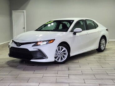 2022 Toyota Camry in Cinnaminson, NJ 08077