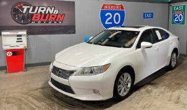 2013 Lexus ES 350 in Conyers, GA 30094