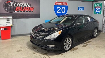 2011 Hyundai Sonata in Conyers, GA 30094