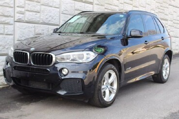 2016 BMW X5 in Decatur, GA 30032