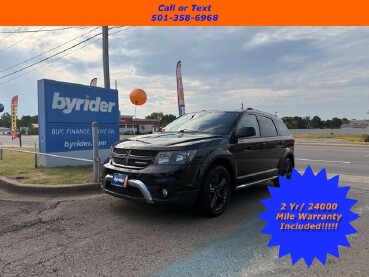 2018 Dodge Journey in Conway, AR 72032