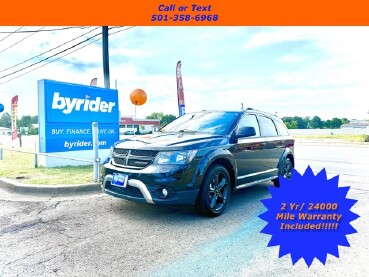 2018 Dodge Journey in Conway, AR 72032