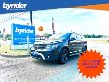 2018 Dodge Journey in Conway, AR 72032