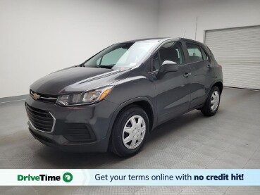 2019 Chevrolet Trax in Van Nuys, CA 91411