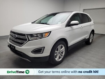 2016 Ford Edge in Montclair, CA 91763