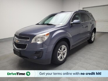 2014 Chevrolet Equinox in Montclair, CA 91763