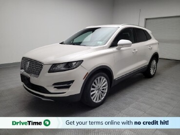 2019 Lincoln MKC in Downey, CA 90241