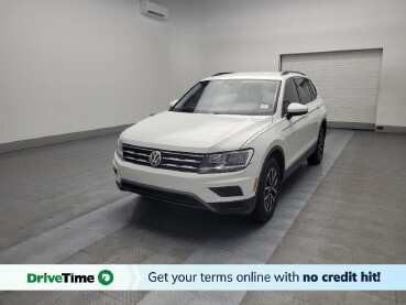 2018 Volkswagen Tiguan in Duluth, GA 30096