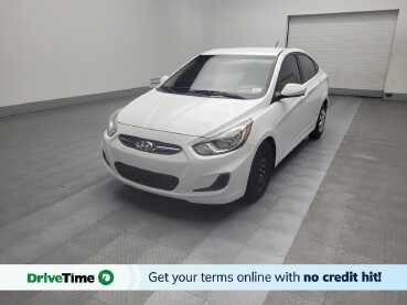 2014 Hyundai Accent in Morrow, GA 30260