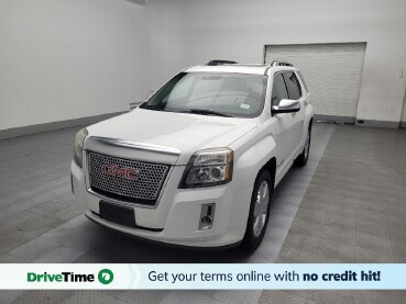 2015 GMC Terrain in Union City, GA 30291