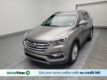 2017 Hyundai Santa Fe in Union City, GA 30291