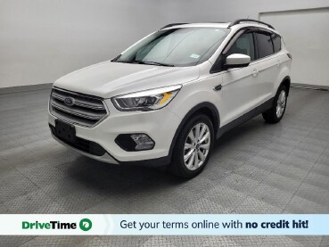 2019 Ford Escape in Fort Worth, TX 76116