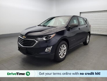 2020 Chevrolet Equinox in New Castle, DE 19720