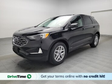 2022 Ford Edge in Oklahoma City, OK 73139