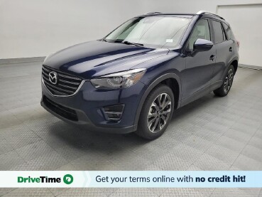 2016 Mazda CX-5 in Lewisville, TX 75067