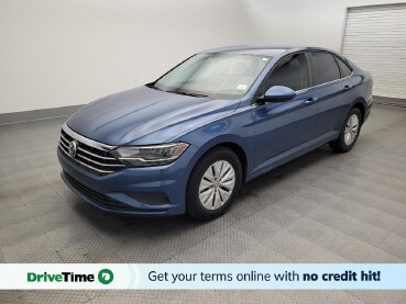 2019 Volkswagen Jetta in Chandler, AZ 85225