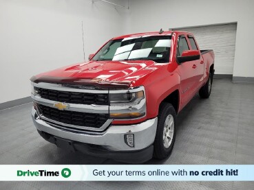 2016 Chevrolet Silverado 1500 in Las Vegas, NV 89102