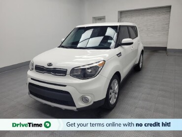 2019 Kia Soul in Las Vegas, NV 89104