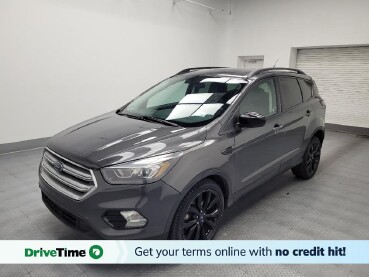 2017 Ford Escape in Las Vegas, NV 89104