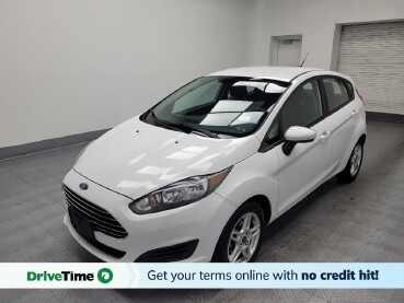 2019 Ford Fiesta in Las Vegas, NV 89102