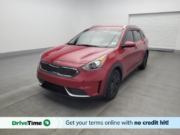 2018 Kia Niro in West Palm Beach, FL 33409