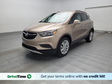 2019 Buick Encore in Lewisville, TX 75067