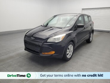 2015 Ford Escape in Lauderdale Lakes, FL 33313