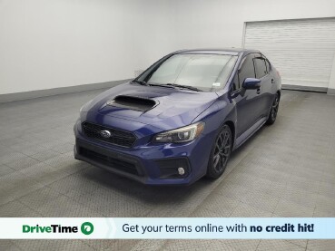 2018 Subaru WRX in Jacksonville, FL 32210