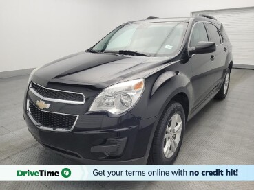 2015 Chevrolet Equinox in Kissimmee, FL 34744