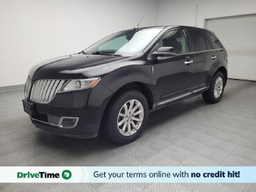 2015 Lincoln MKX in Van Nuys, CA 91411