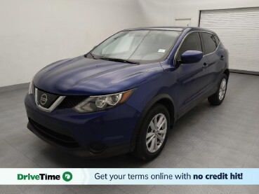 2019 Nissan Rogue Sport in Winston-Salem, NC 27103