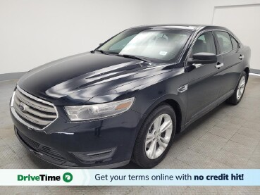 2014 Ford Taurus in Memphis, TN 38128