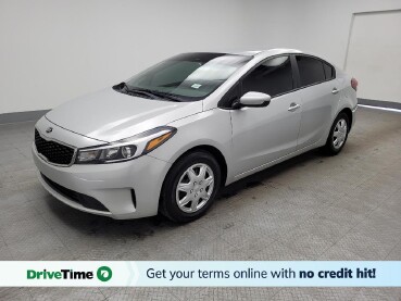 2018 Kia Forte in Memphis, TN 38115