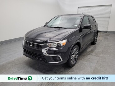 2016 Mitsubishi Outlander Sport in Cincinnati, OH 45255